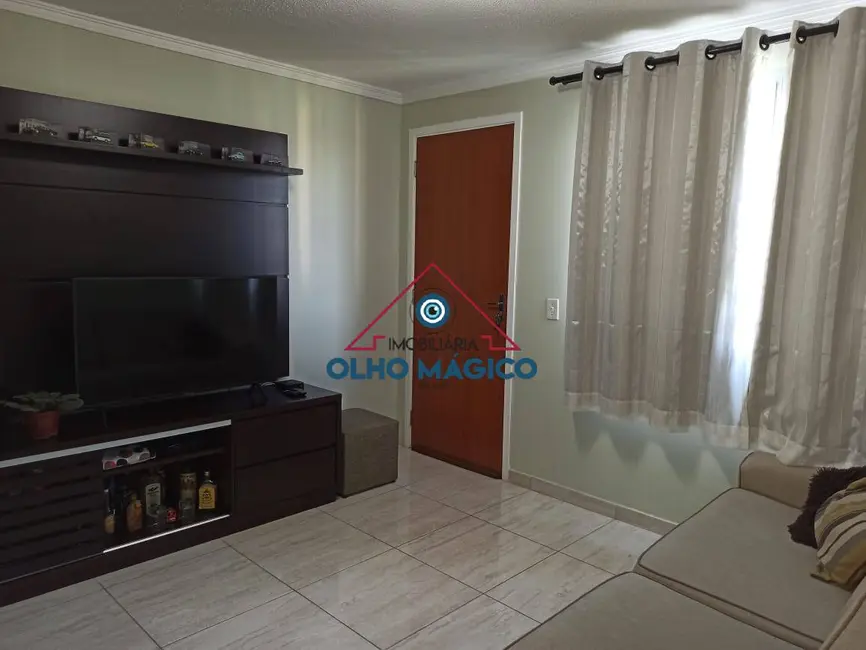 Foto 1 de Apartamento com 2 quartos à venda, 48m2 em Conceição, Osasco - SP