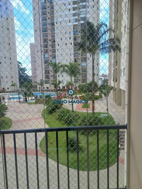 Foto 8 de Apartamento com 3 quartos à venda, 65m2 em Umuarama, Osasco - SP