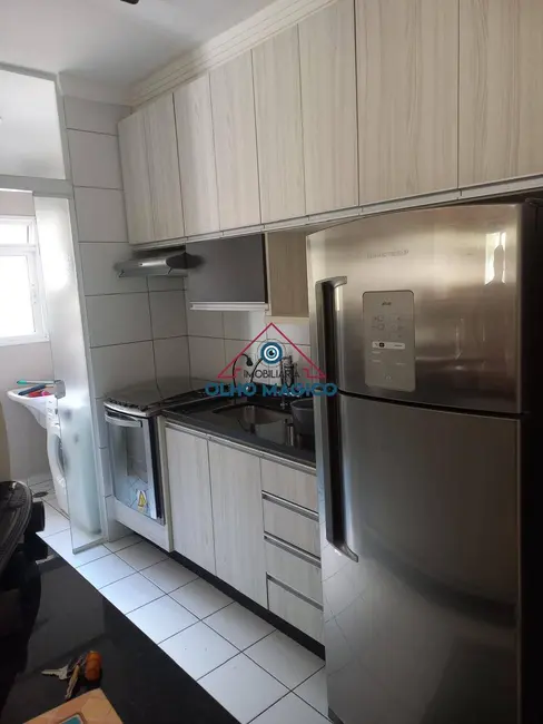 Foto 1 de Apartamento com 3 quartos à venda, 65m2 em Umuarama, Osasco - SP