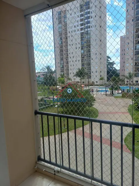 Foto 9 de Apartamento com 3 quartos à venda, 65m2 em Umuarama, Osasco - SP
