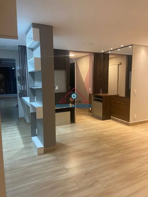 Foto 2 de Apartamento com 3 quartos à venda, 187m2 em Continental, Osasco - SP