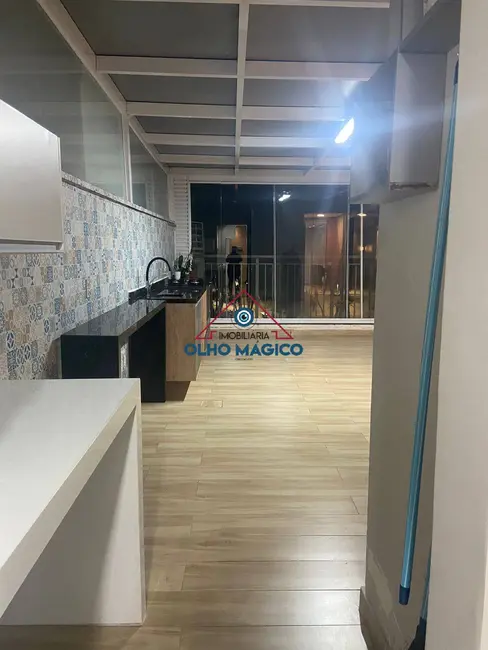 Foto 7 de Apartamento com 3 quartos à venda, 187m2 em Continental, Osasco - SP