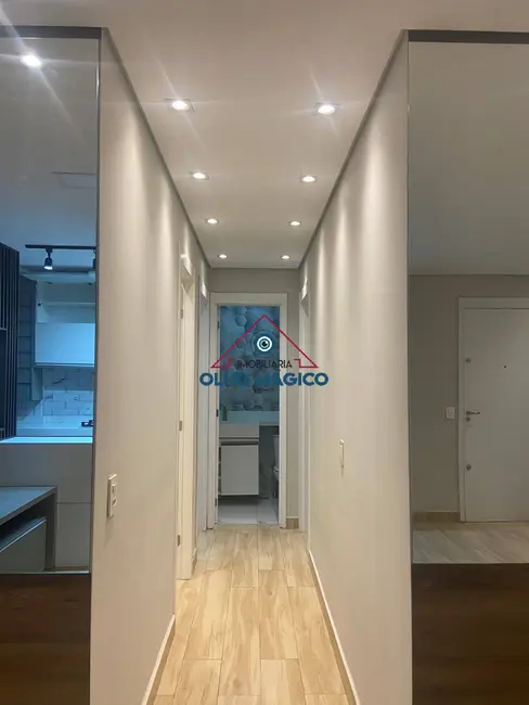 Foto 5 de Apartamento com 3 quartos à venda, 187m2 em Continental, Osasco - SP