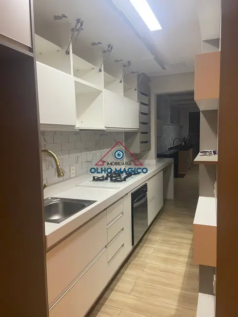 Foto 4 de Apartamento com 3 quartos à venda, 187m2 em Continental, Osasco - SP