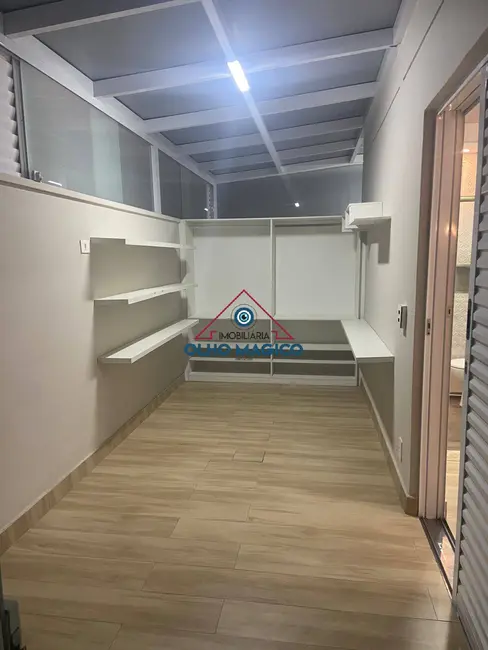Foto 9 de Apartamento com 3 quartos à venda, 187m2 em Continental, Osasco - SP
