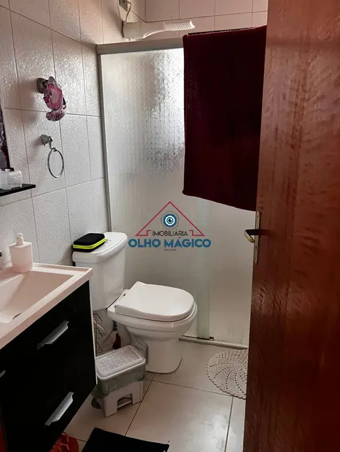 Sobrado com 3 quartos à venda, 183m2 em Jardim das Flores, Osasco - SP - imagem 9 Foto 9 de Sobrado com 3 quartos à venda, 183m2 em Jardim das Flores, Osasco - SP