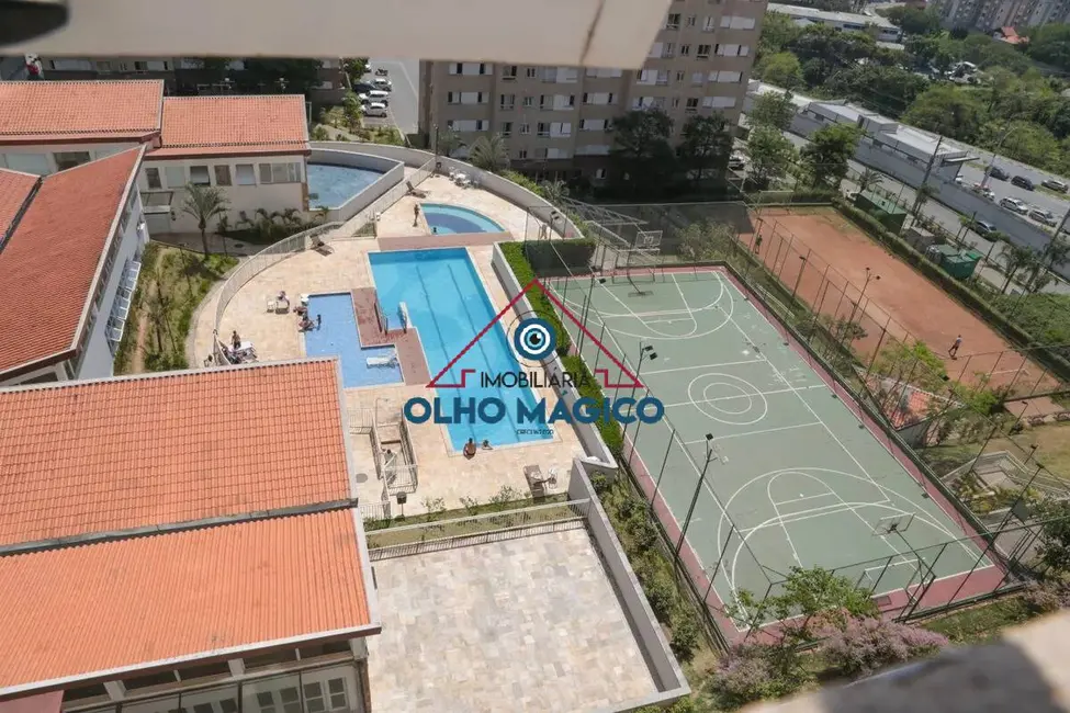 Foto 8 de Apartamento com 3 quartos à venda, 63m2 em Conceição, Osasco - SP