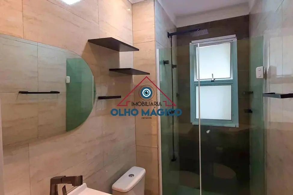 Foto 5 de Apartamento com 3 quartos à venda, 63m2 em Conceição, Osasco - SP