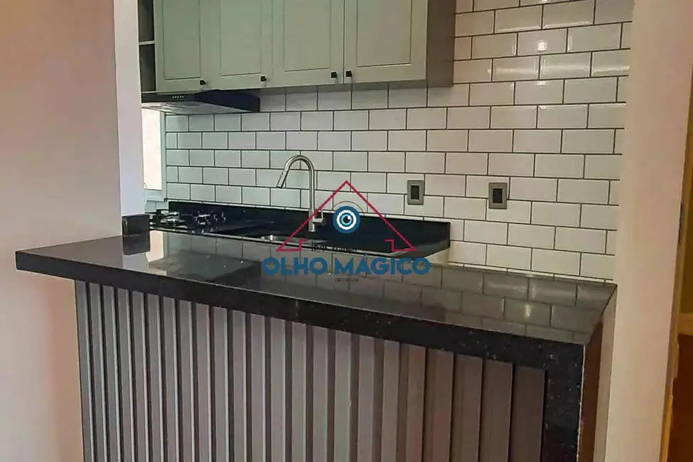 Foto 3 de Apartamento com 3 quartos à venda, 63m2 em Conceição, Osasco - SP