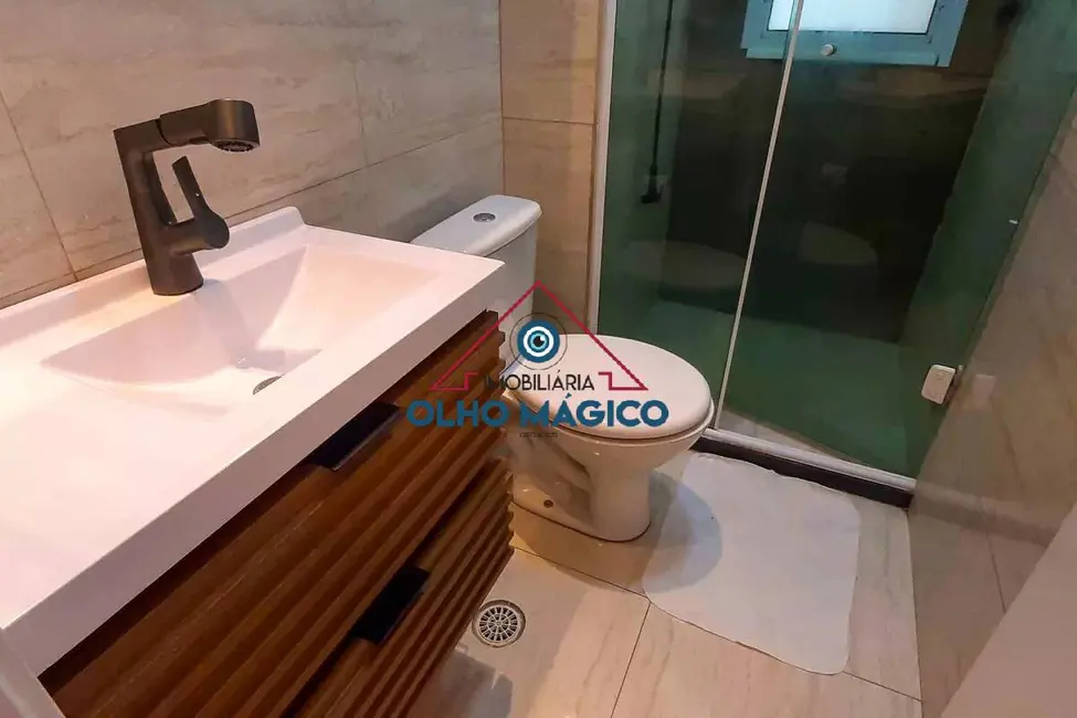 Foto 6 de Apartamento com 3 quartos à venda, 63m2 em Conceição, Osasco - SP