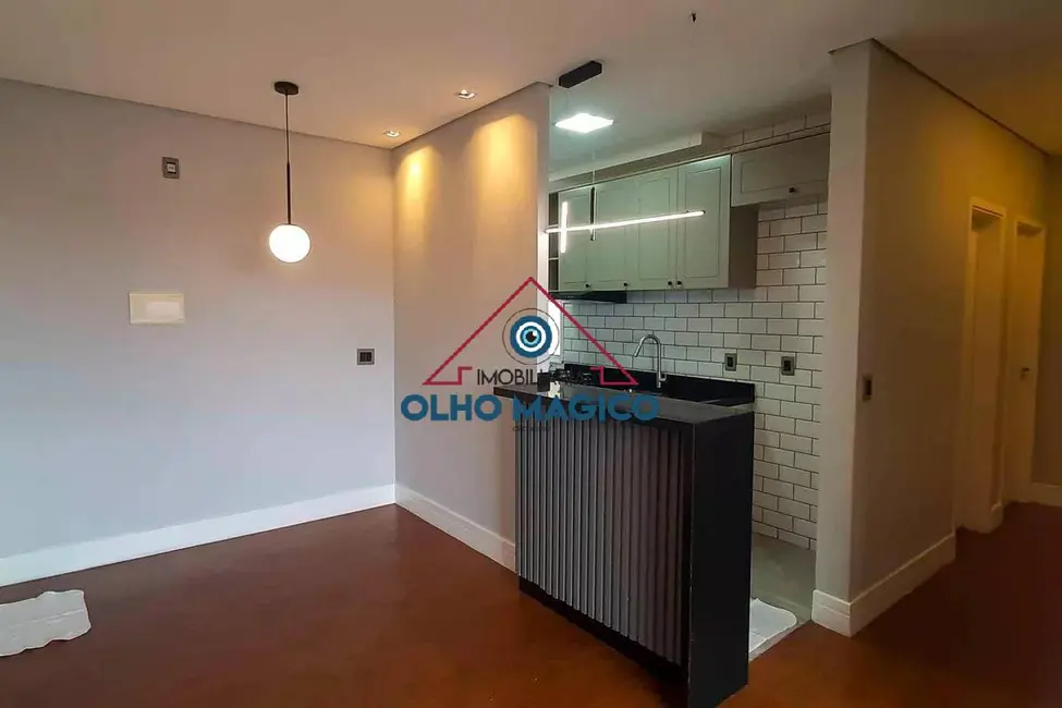 Foto 7 de Apartamento com 3 quartos à venda, 63m2 em Conceição, Osasco - SP