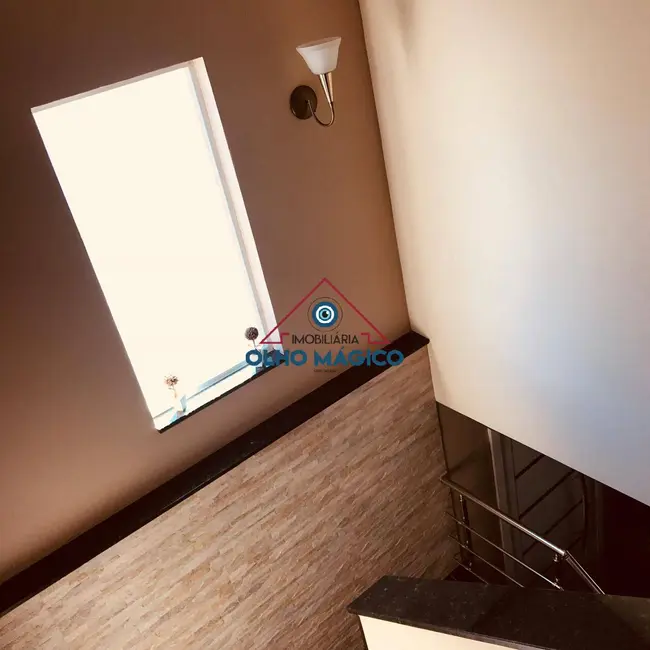 Foto 4 de Sobrado com 3 quartos à venda, 160m2 em Santo Antônio, Osasco - SP