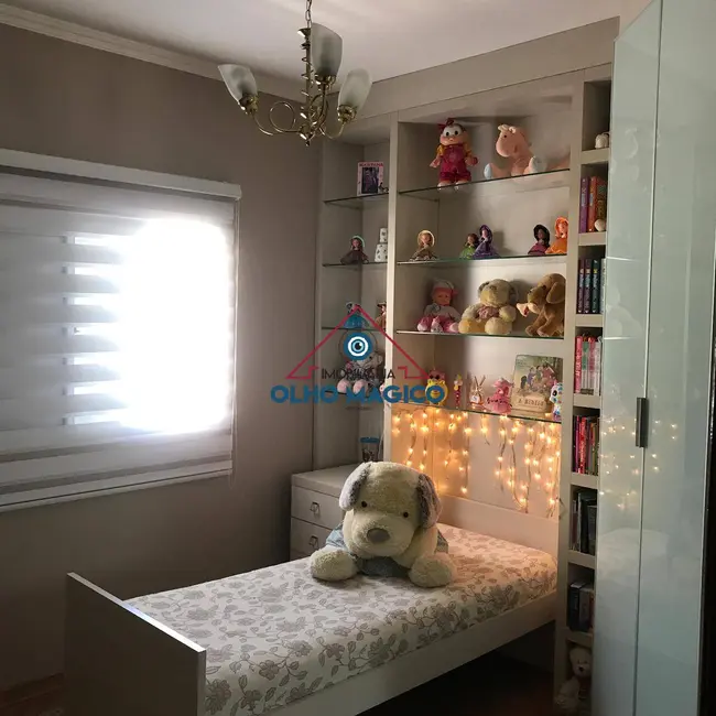 Foto 9 de Sobrado com 3 quartos à venda, 160m2 em Santo Antônio, Osasco - SP