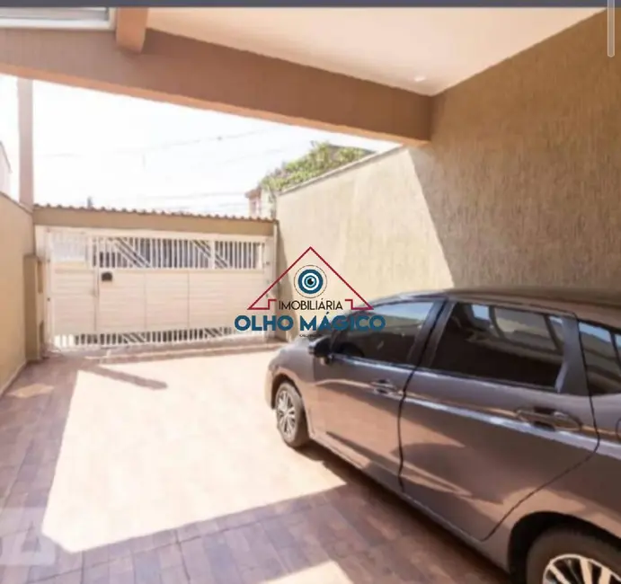 Foto 5 de Sobrado com 3 quartos à venda, 160m2 em Santo Antônio, Osasco - SP