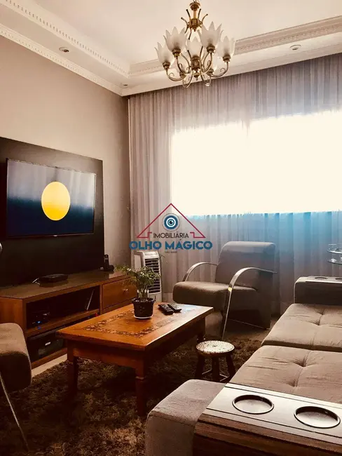 Foto 1 de Sobrado com 3 quartos à venda, 160m2 em Santo Antônio, Osasco - SP