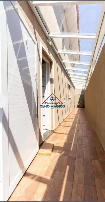 Foto 7 de Sobrado com 3 quartos à venda, 160m2 em Santo Antônio, Osasco - SP