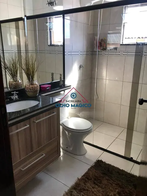 Foto 2 de Sobrado com 3 quartos à venda, 160m2 em Santo Antônio, Osasco - SP