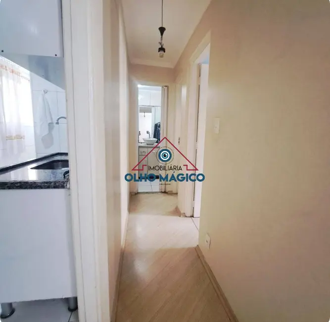 Foto 6 de Apartamento com 2 quartos à venda, 50m2 em São Pedro, Osasco - SP