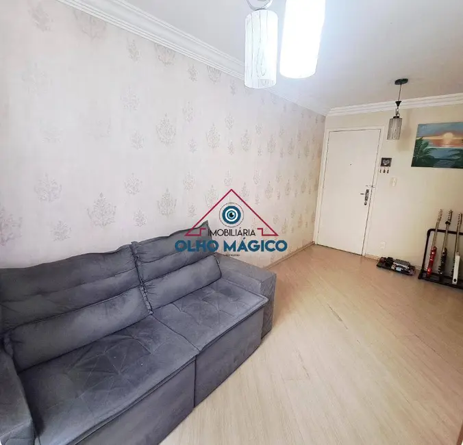 Foto 9 de Apartamento com 2 quartos à venda, 50m2 em São Pedro, Osasco - SP