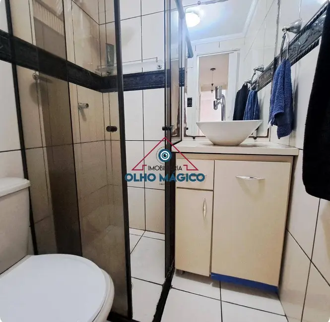 Foto 3 de Apartamento com 2 quartos à venda, 50m2 em São Pedro, Osasco - SP