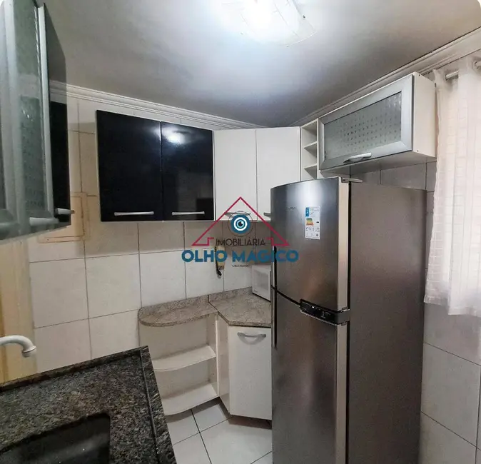 Foto 4 de Apartamento com 2 quartos à venda, 50m2 em São Pedro, Osasco - SP