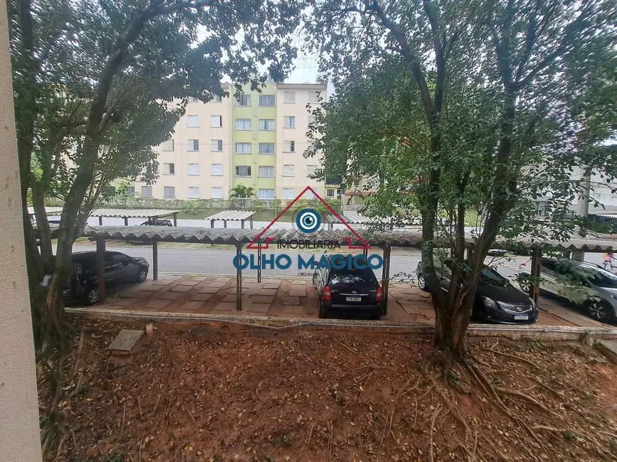 Foto 2 de Apartamento com 2 quartos à venda, 50m2 em São Pedro, Osasco - SP