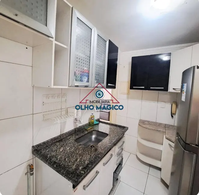 Foto 5 de Apartamento com 2 quartos à venda, 50m2 em São Pedro, Osasco - SP