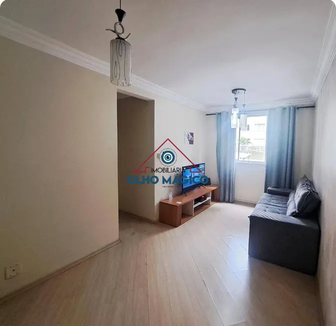 Foto 7 de Apartamento com 2 quartos à venda, 50m2 em São Pedro, Osasco - SP