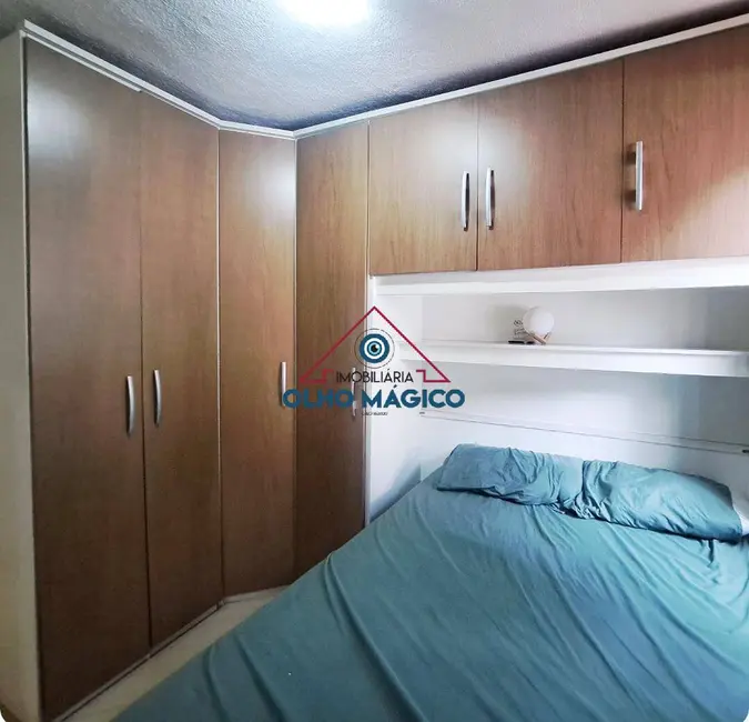 Foto 1 de Apartamento com 2 quartos à venda, 50m2 em São Pedro, Osasco - SP