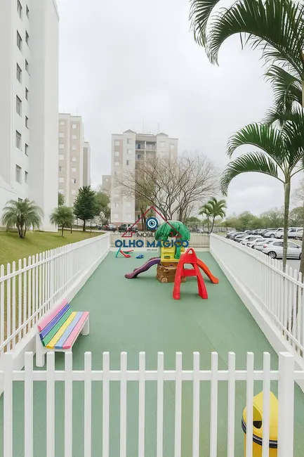 Foto 7 de Apartamento com 2 quartos à venda, 56m2 em Veloso, Osasco - SP