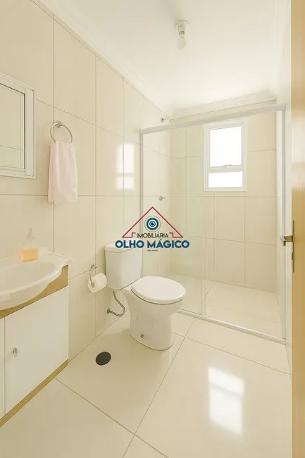 Foto 2 de Apartamento com 2 quartos à venda, 56m2 em Veloso, Osasco - SP