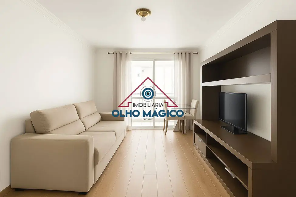 Foto 4 de Apartamento com 2 quartos à venda, 56m2 em Veloso, Osasco - SP