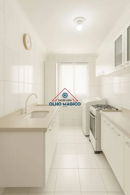 Foto 3 de Apartamento com 2 quartos à venda, 56m2 em Veloso, Osasco - SP