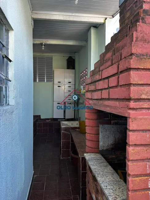 Foto 4 de Sobrado com 2 quartos à venda, 205m2 em Bela Vista, Osasco - SP