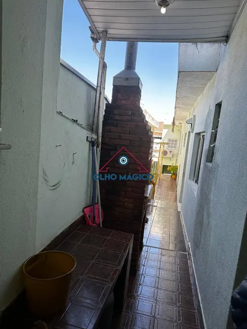 Foto 3 de Sobrado com 2 quartos à venda, 205m2 em Bela Vista, Osasco - SP