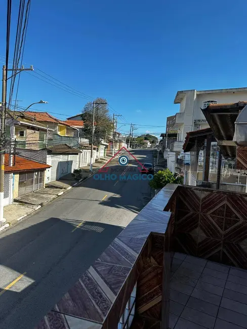 Foto 9 de Sobrado com 2 quartos à venda, 205m2 em Bela Vista, Osasco - SP