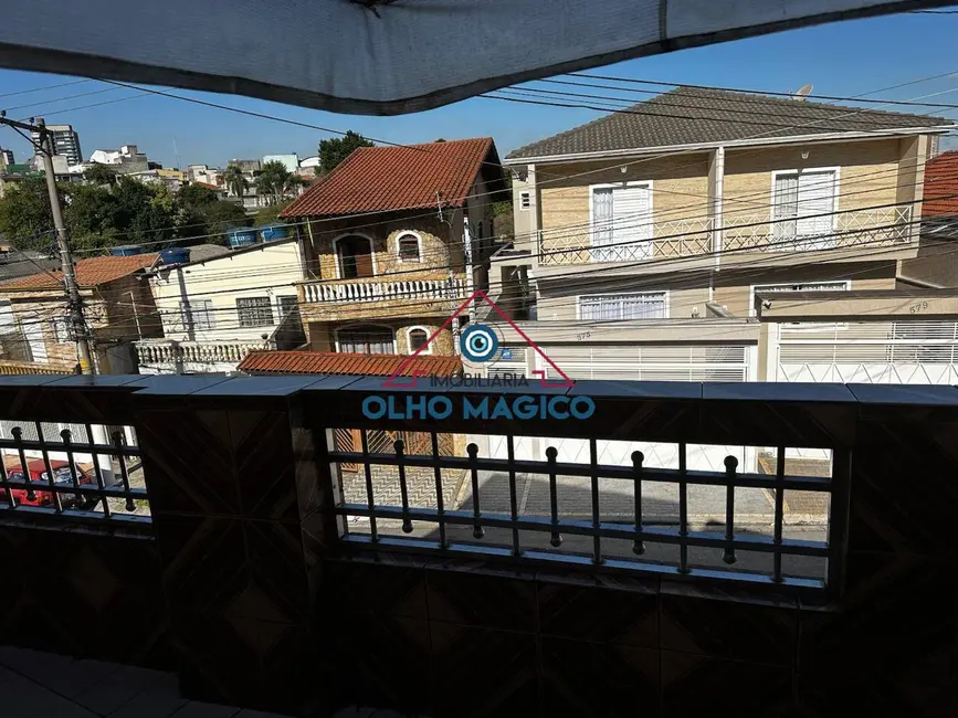 Foto 2 de Sobrado com 2 quartos à venda, 205m2 em Bela Vista, Osasco - SP