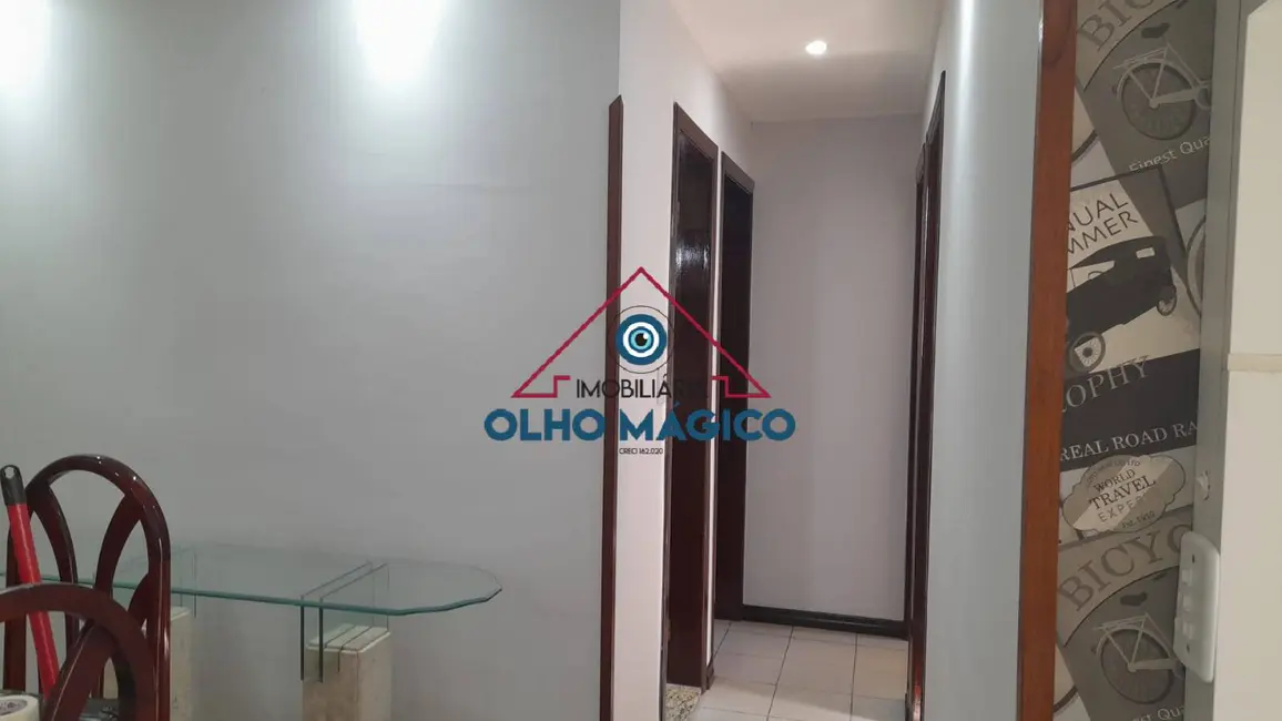 Foto 2 de Apartamento com 3 quartos à venda, 64m2 em Continental, Osasco - SP