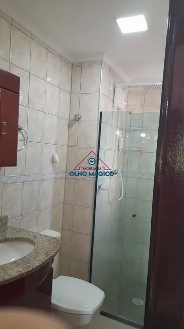 Foto 5 de Apartamento com 3 quartos à venda, 64m2 em Continental, Osasco - SP