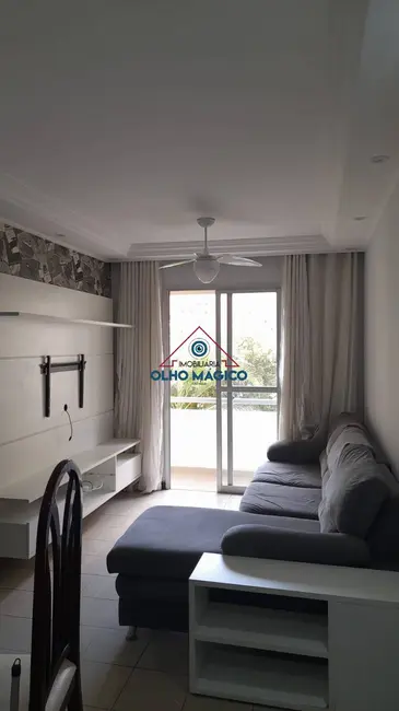 Foto 8 de Apartamento com 3 quartos à venda, 64m2 em Continental, Osasco - SP