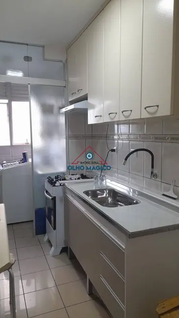 Apartamento com 3 quartos à venda, 64m2 em Continental, Osasco - SP - imagem 7 Foto 7 de Apartamento com 3 quartos à venda, 64m2 em Continental, Osasco - SP