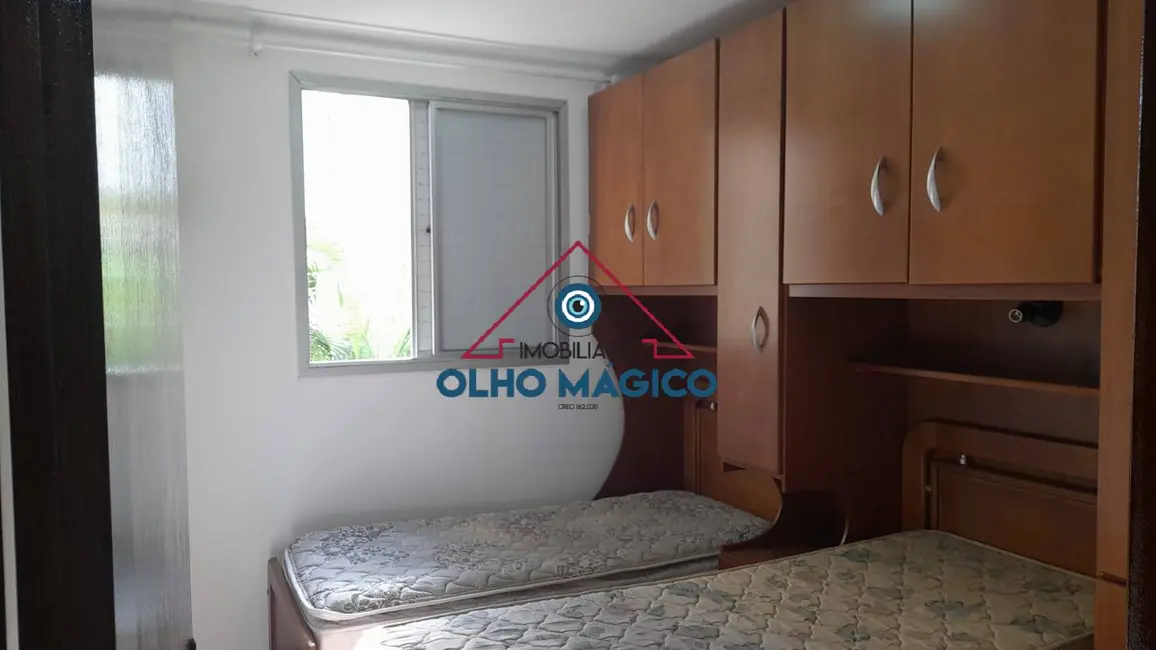 Foto 3 de Apartamento com 3 quartos à venda, 64m2 em Continental, Osasco - SP