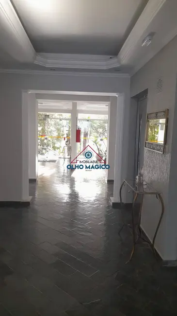 Foto 1 de Apartamento com 3 quartos à venda, 64m2 em Continental, Osasco - SP