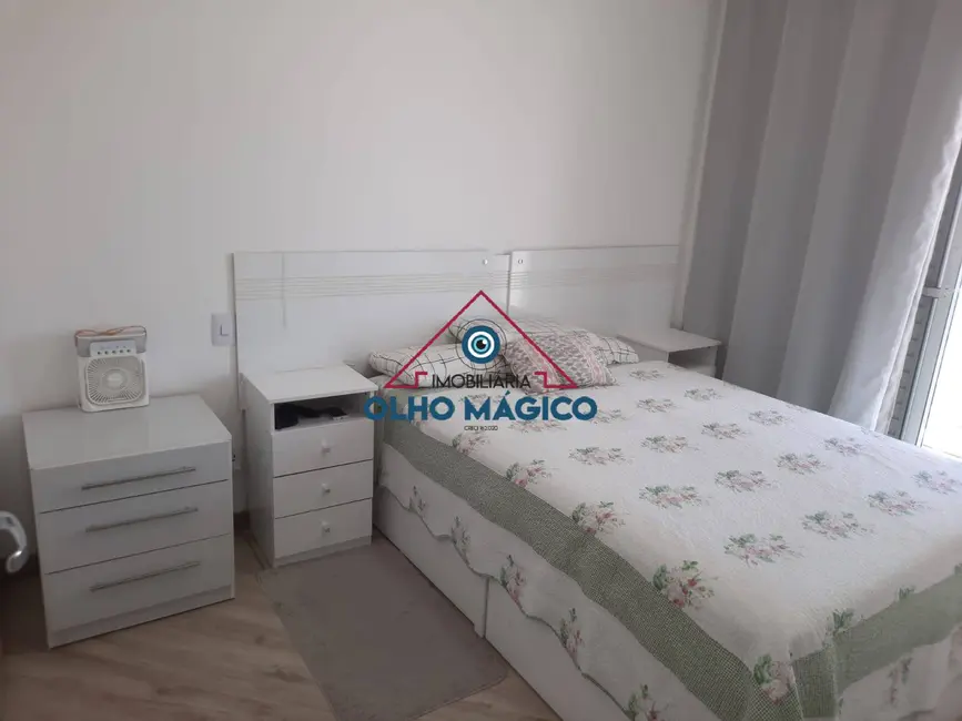 Foto 6 de Apartamento com 3 quartos à venda, 73m2 em Vila Yara, Osasco - SP