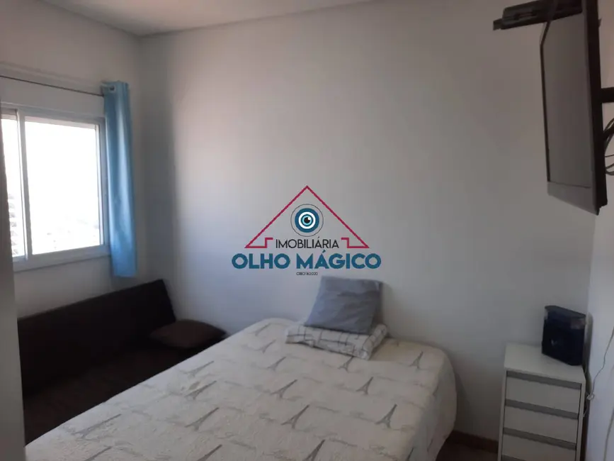 Foto 7 de Apartamento com 3 quartos à venda, 73m2 em Vila Yara, Osasco - SP