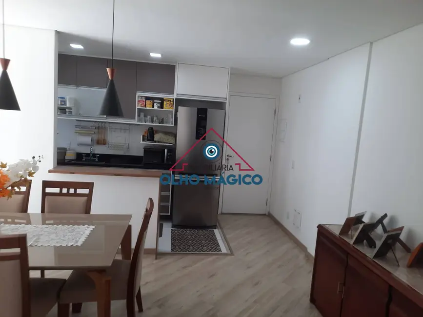 Foto 1 de Apartamento com 3 quartos à venda, 73m2 em Vila Yara, Osasco - SP
