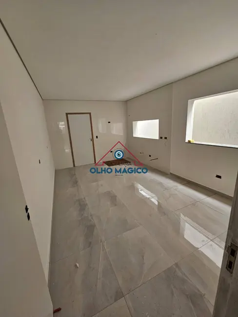 Foto 4 de Sobrado com 3 quartos à venda, 130m2 em Jardim das Flores, Osasco - SP