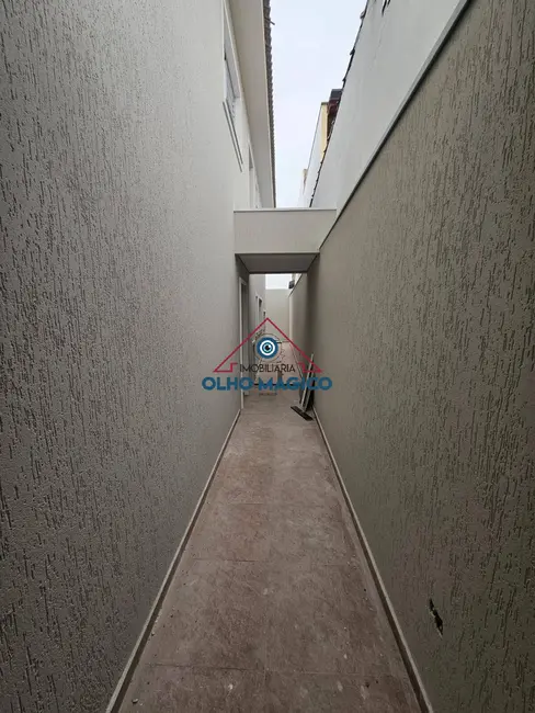 Foto 3 de Sobrado com 3 quartos à venda, 130m2 em Jardim das Flores, Osasco - SP