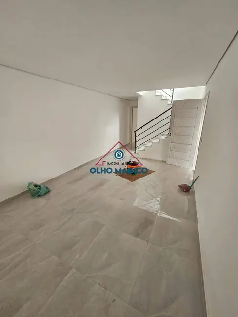 Foto 6 de Sobrado com 3 quartos à venda, 130m2 em Jardim das Flores, Osasco - SP