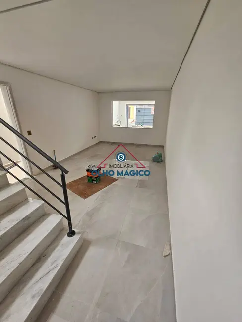 Foto 7 de Sobrado com 3 quartos à venda, 130m2 em Jardim das Flores, Osasco - SP